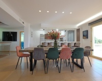 Revente - Villa - Calpe - la Canuta