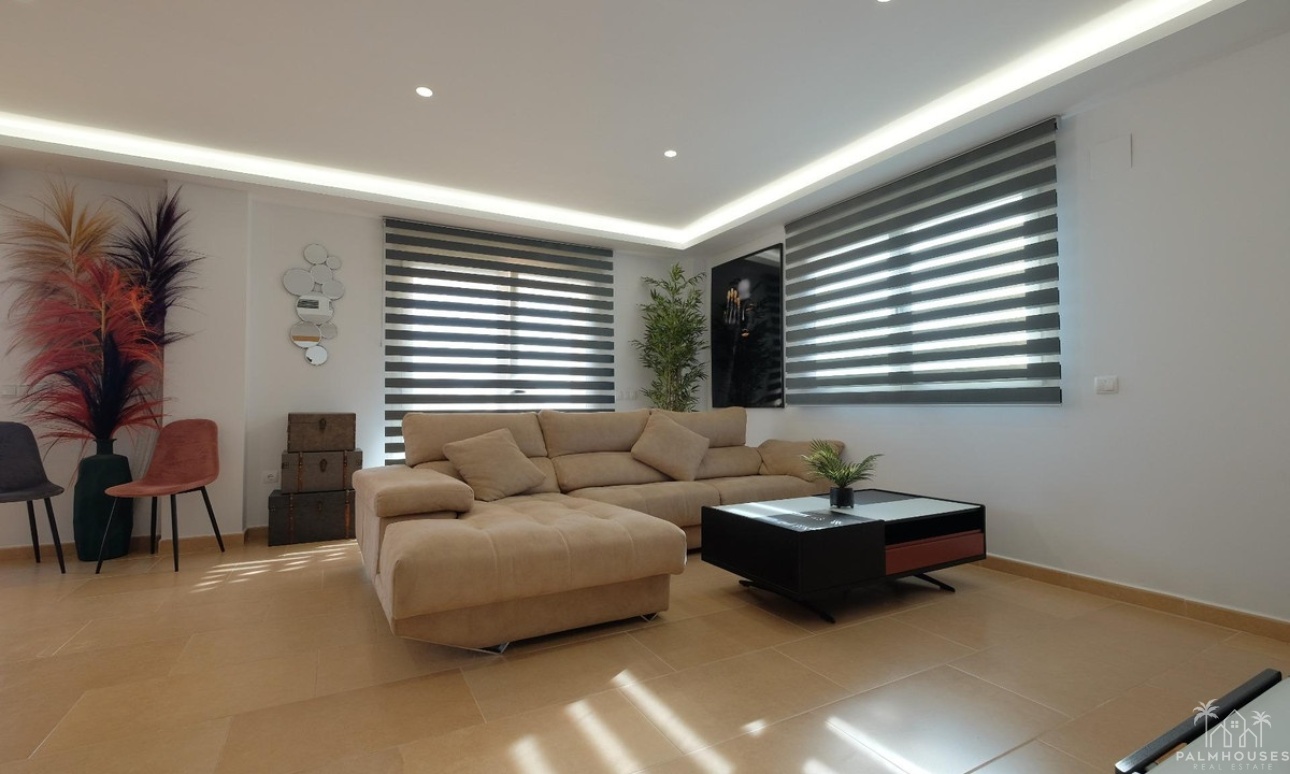 Revente - Villa - Calpe - la Canuta