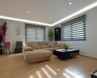 Revente - Villa - Calpe - la Canuta