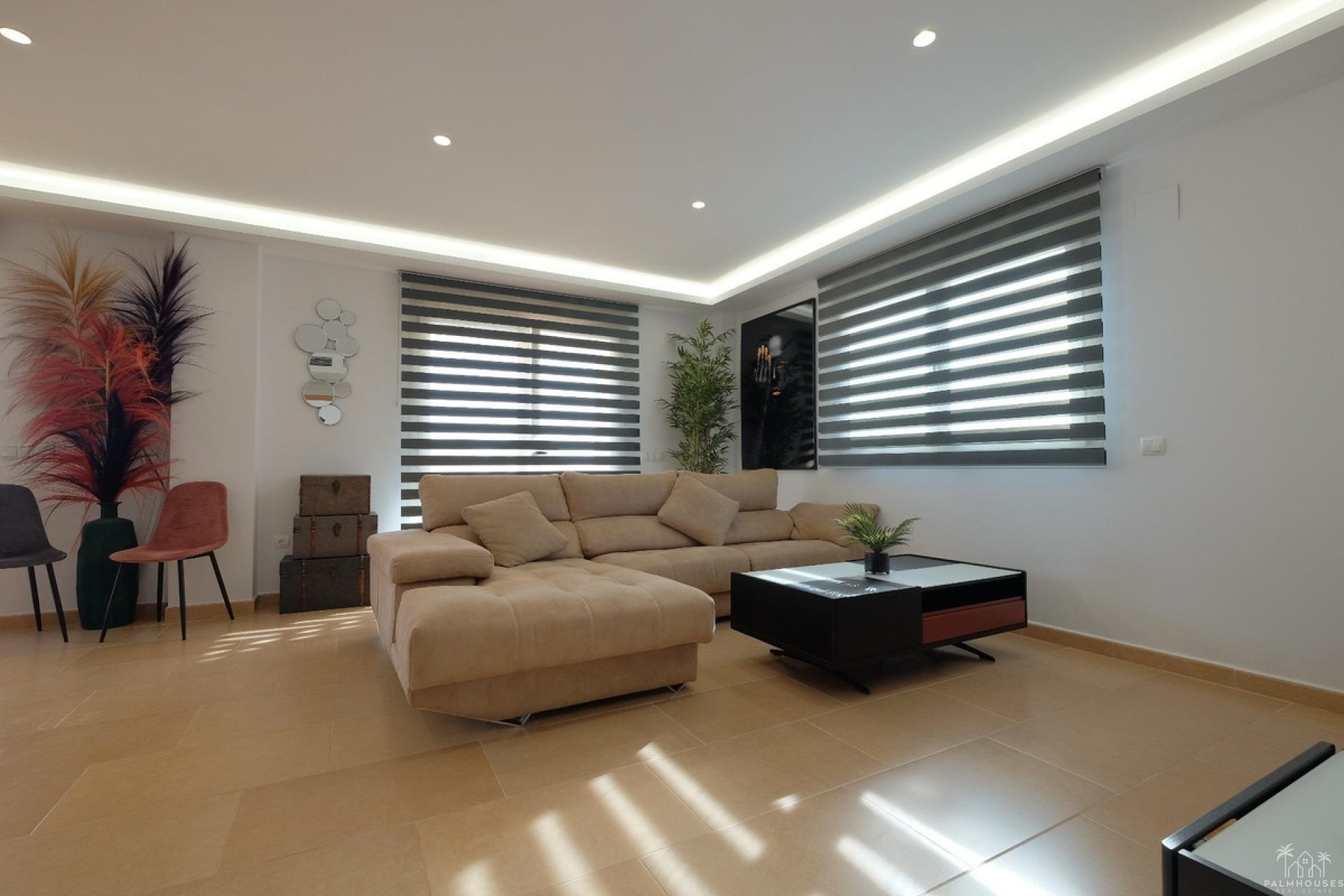 Revente - Villa - Calpe - la Canuta