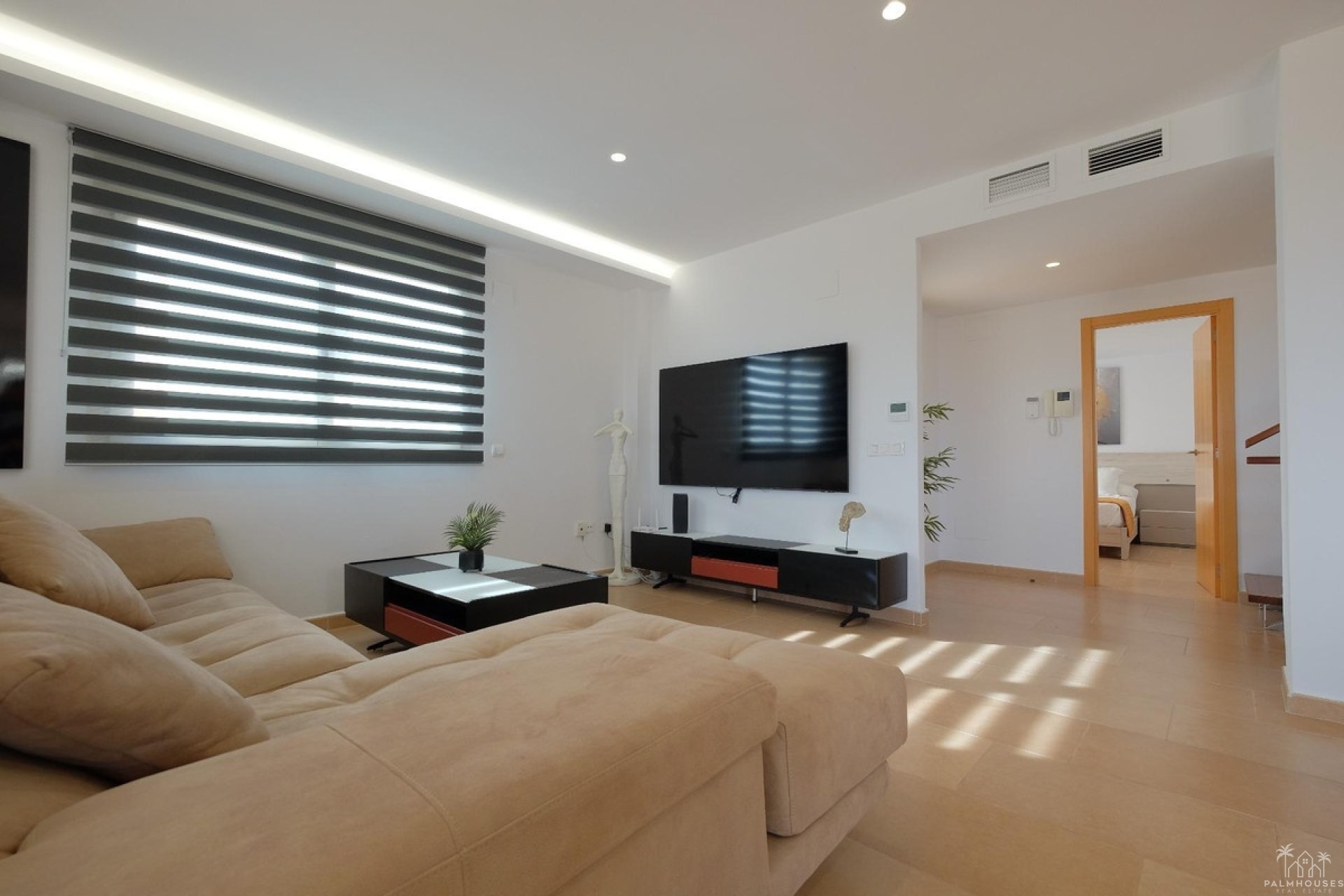 Revente - Villa - Calpe - la Canuta