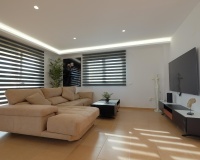 Revente - Villa - Calpe - la Canuta
