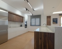 Revente - Villa - Calpe - la Canuta