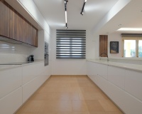 Revente - Villa - Calpe - la Canuta