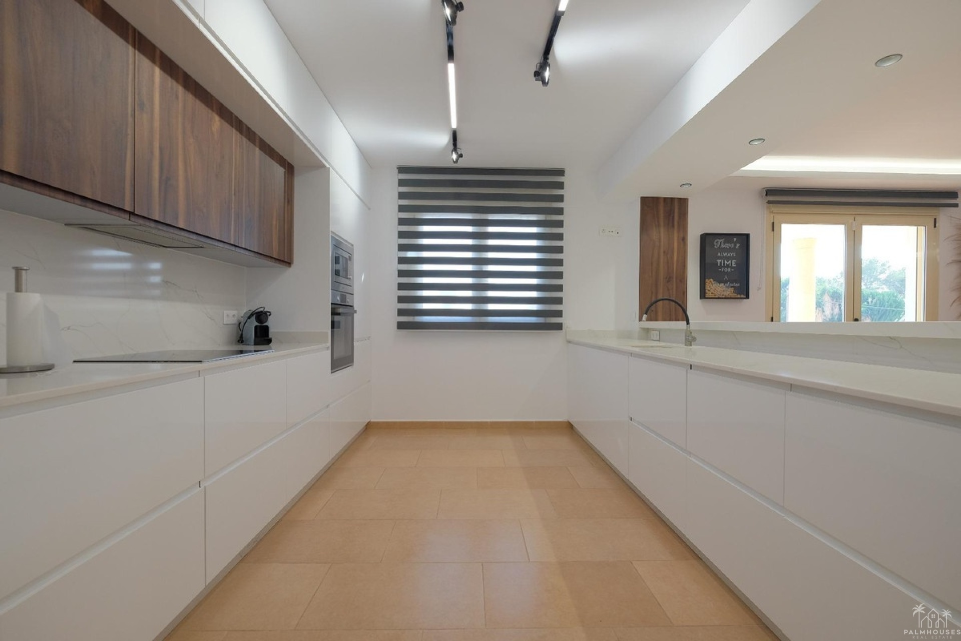 Revente - Villa - Calpe - la Canuta