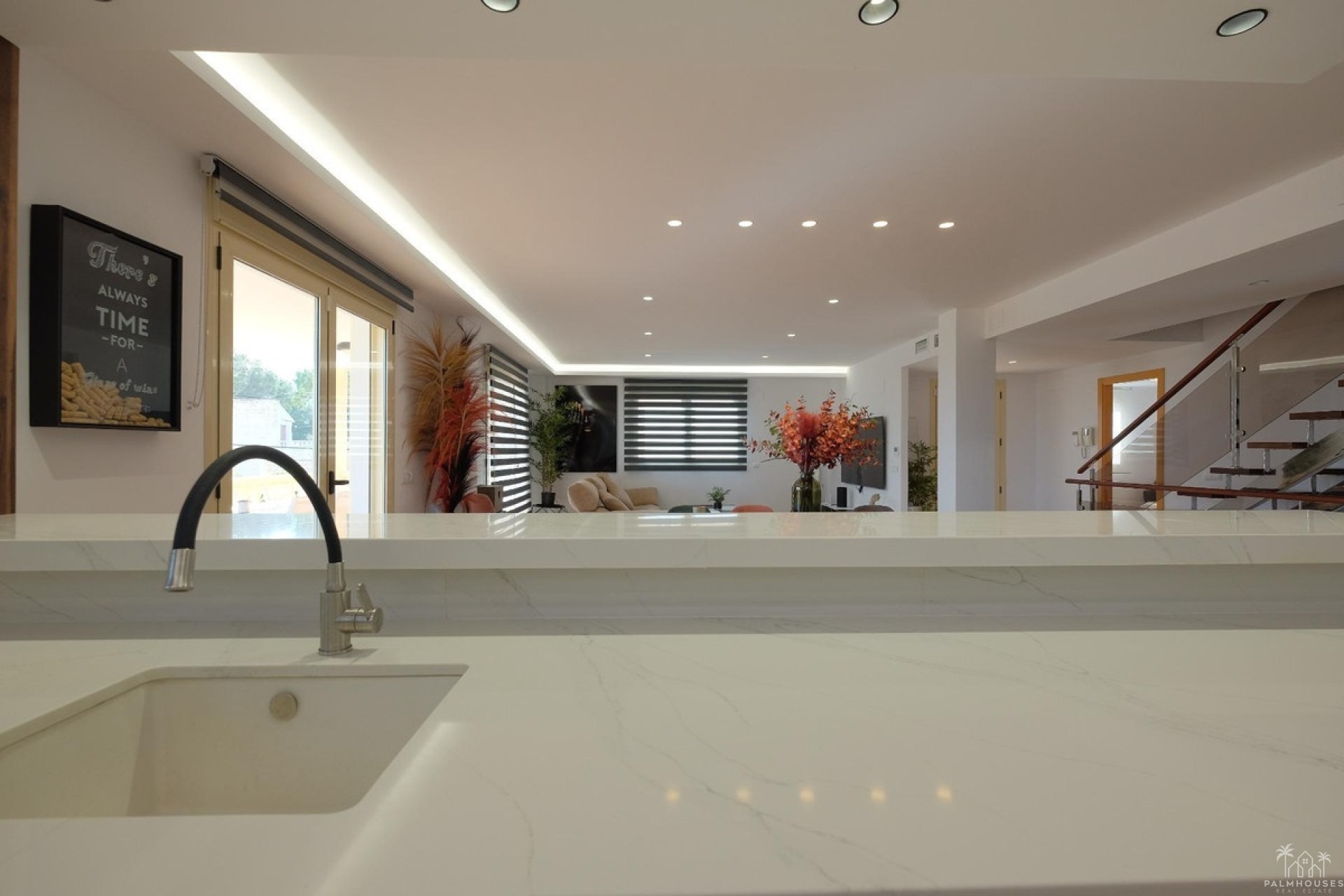 Revente - Villa - Calpe - la Canuta