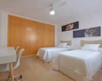 Revente - Villa - Calpe - la Canuta