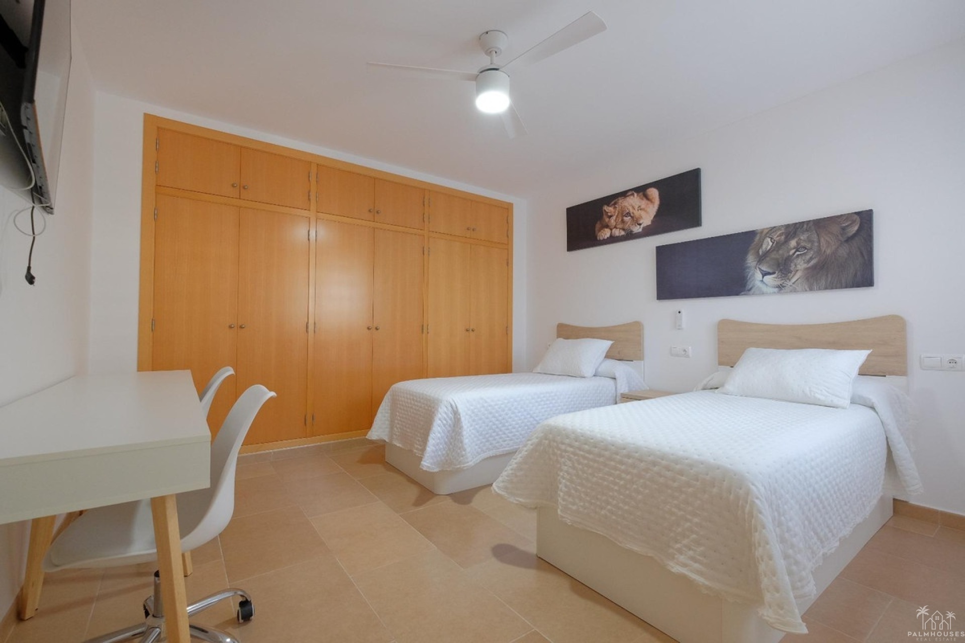 Revente - Villa - Calpe - la Canuta