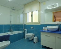 Revente - Villa - Calpe - la Canuta