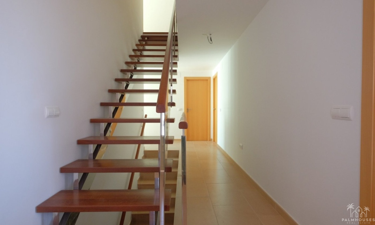 Revente - Villa - Calpe - la Canuta