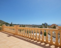 Revente - Villa - Calpe - la Canuta