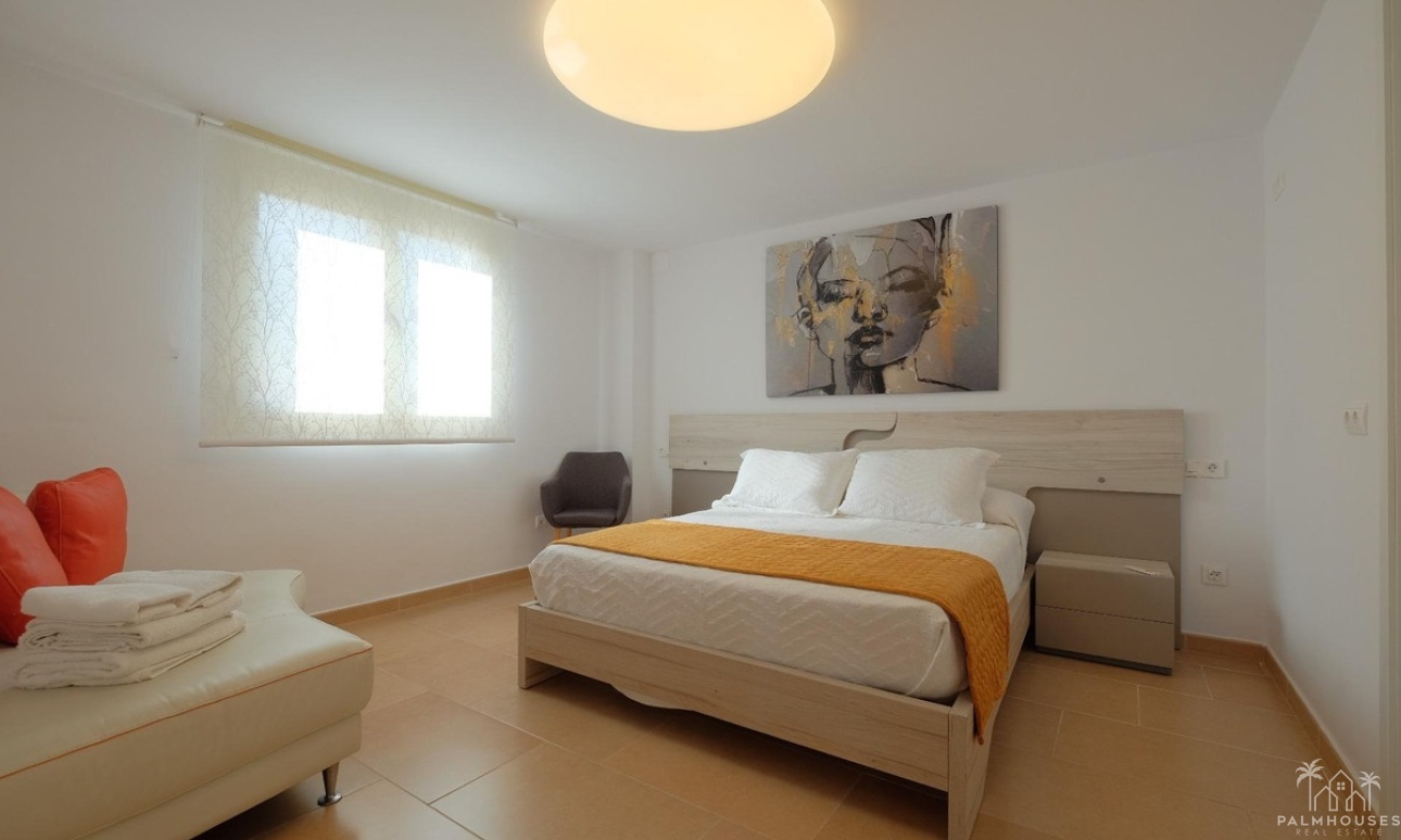 Revente - Villa - Calpe - la Canuta