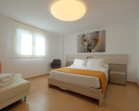 Revente - Villa - Calpe - la Canuta
