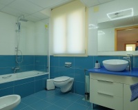 Revente - Villa - Calpe - la Canuta