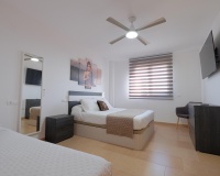 Revente - Villa - Calpe - la Canuta