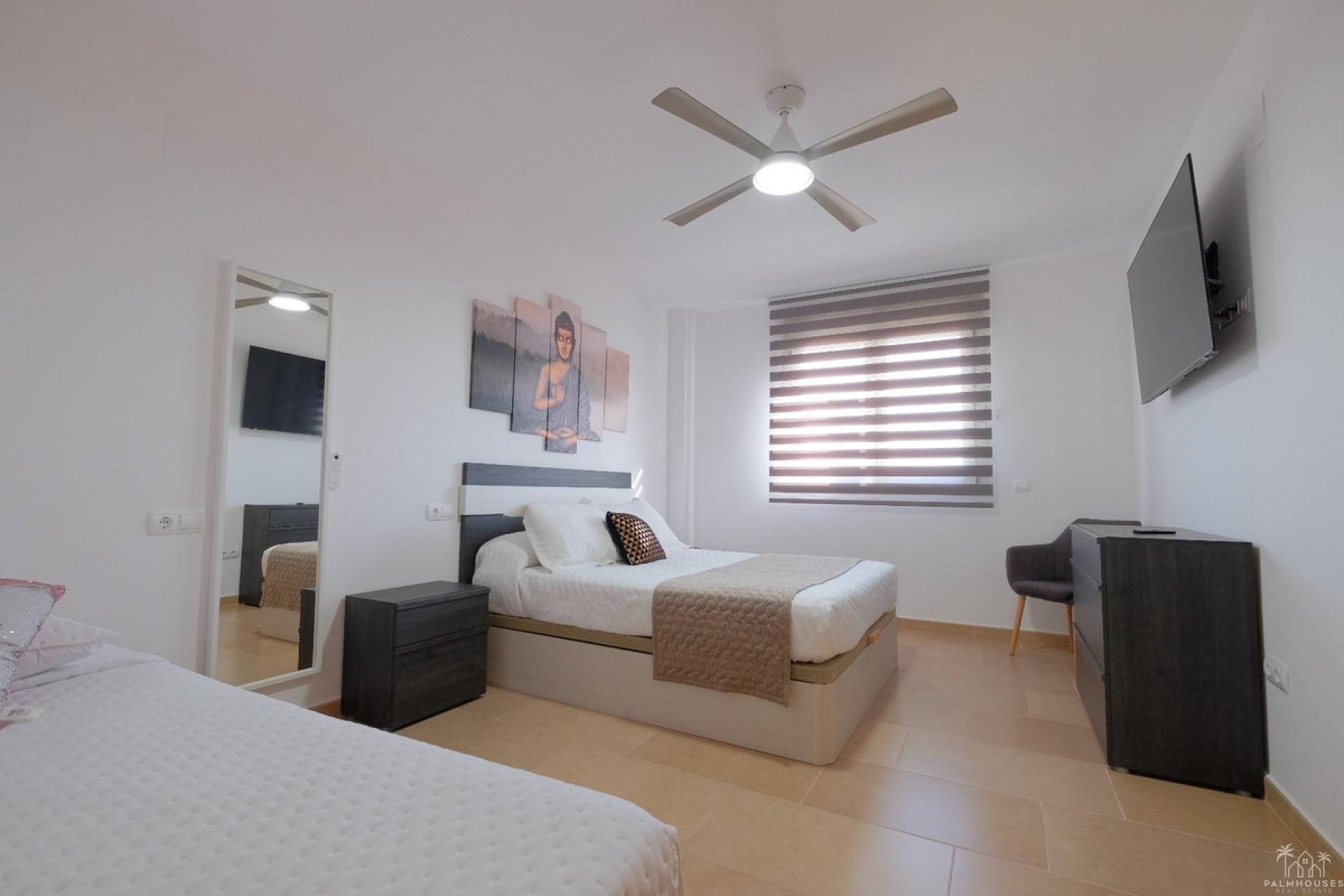Revente - Villa - Calpe - la Canuta