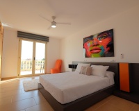 Revente - Villa - Calpe - la Canuta