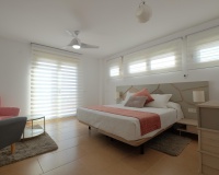 Revente - Villa - Calpe - la Canuta