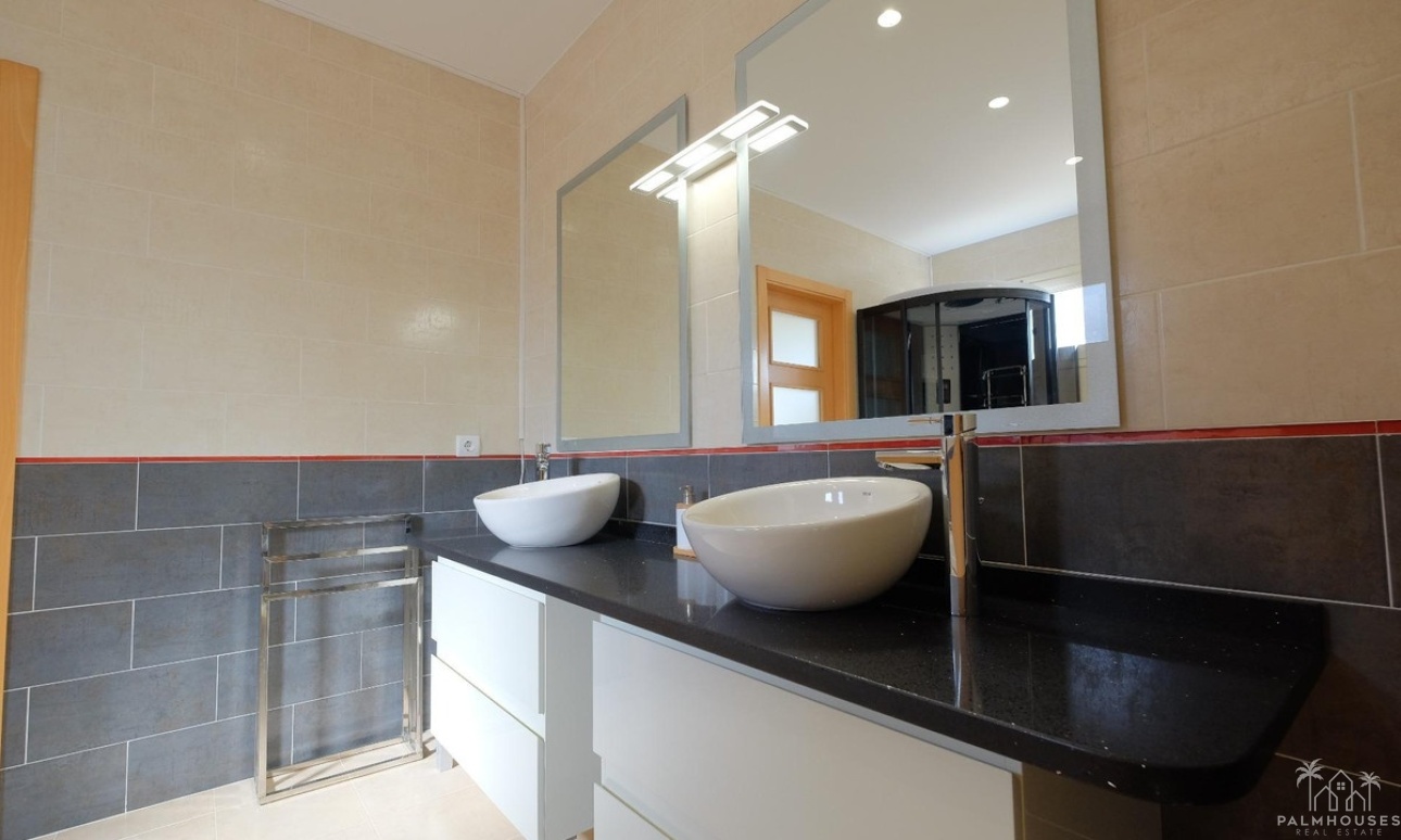Revente - Villa - Calpe - la Canuta
