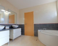 Revente - Villa - Calpe - la Canuta