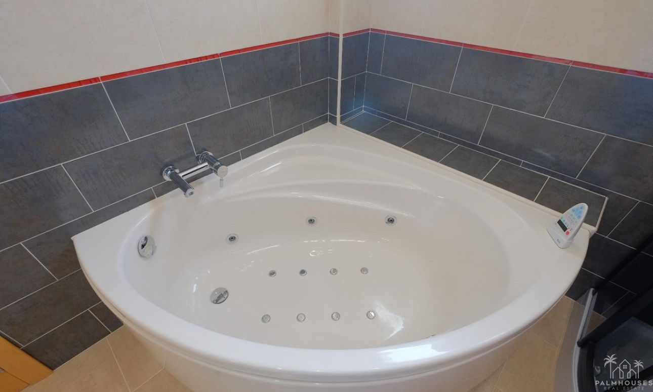 Revente - Villa - Calpe - la Canuta