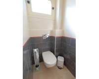 Revente - Villa - Calpe - la Canuta