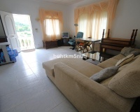 Revente - Villa - Calpe - la Canuta