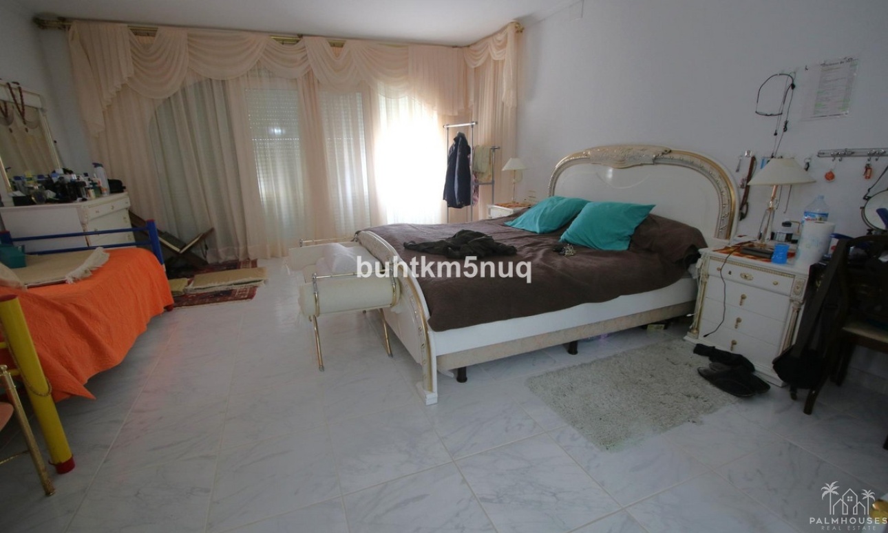 Revente - Villa - Calpe - la Canuta