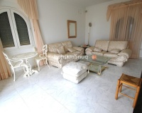 Revente - Villa - Calpe - la Canuta