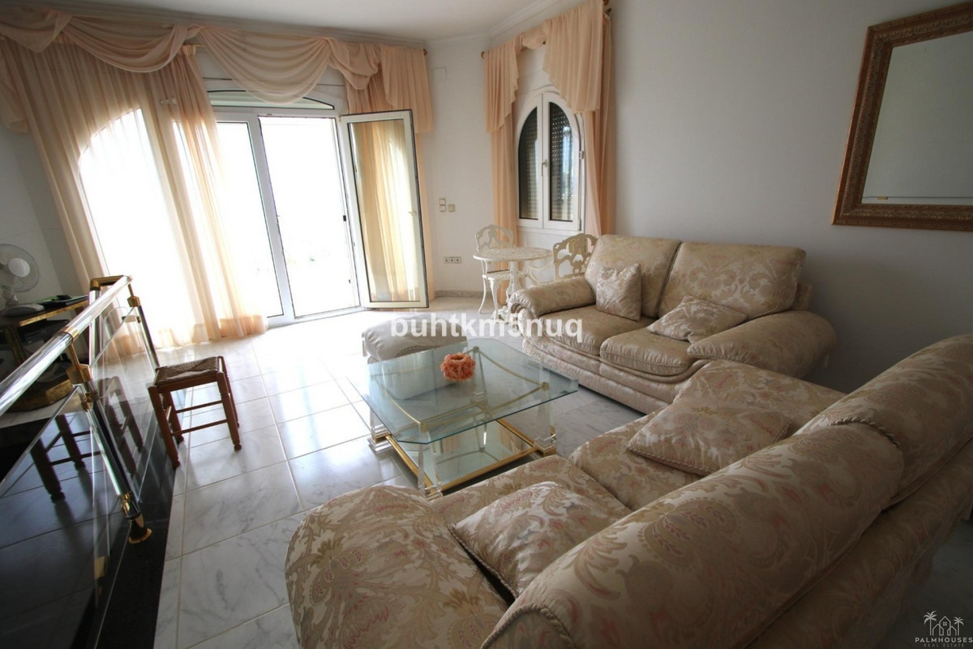 Revente - Villa - Calpe - la Canuta
