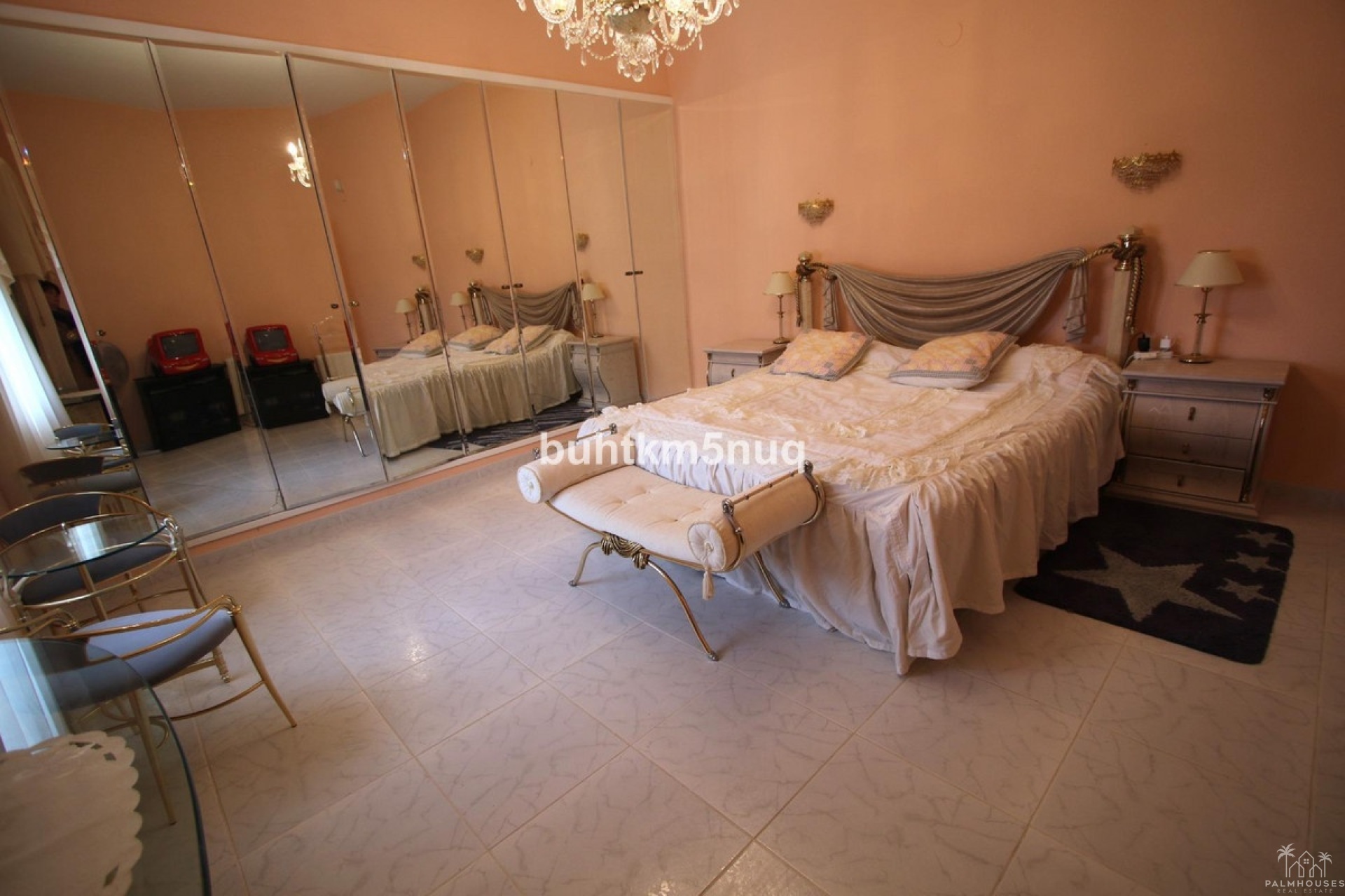 Revente - Villa - Calpe - la Canuta
