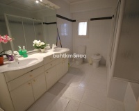 Revente - Villa - Calpe - la Canuta