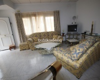 Revente - Villa - Calpe - la Canuta