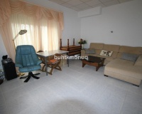 Revente - Villa - Calpe - la Canuta