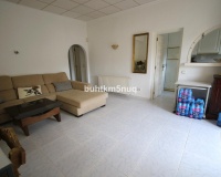 Revente - Villa - Calpe - la Canuta