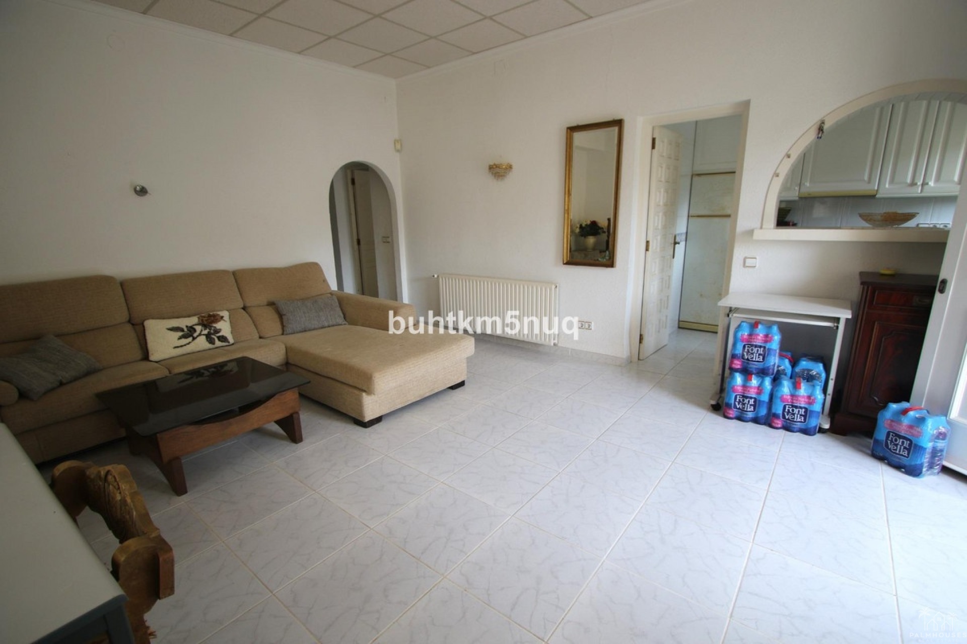 Revente - Villa - Calpe - la Canuta