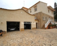 Revente - Villa - Calpe - la Canuta