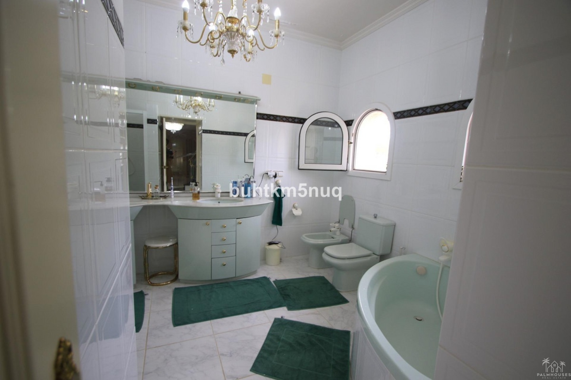 Revente - Villa - Calpe - la Canuta