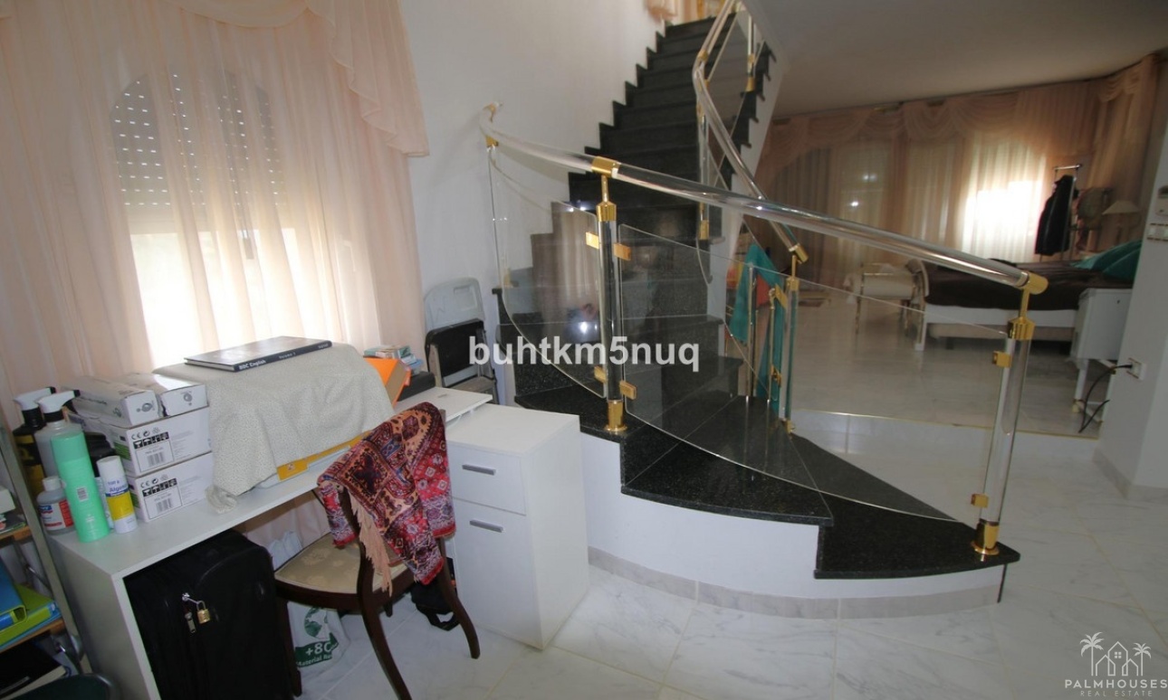 Revente - Villa - Calpe - la Canuta