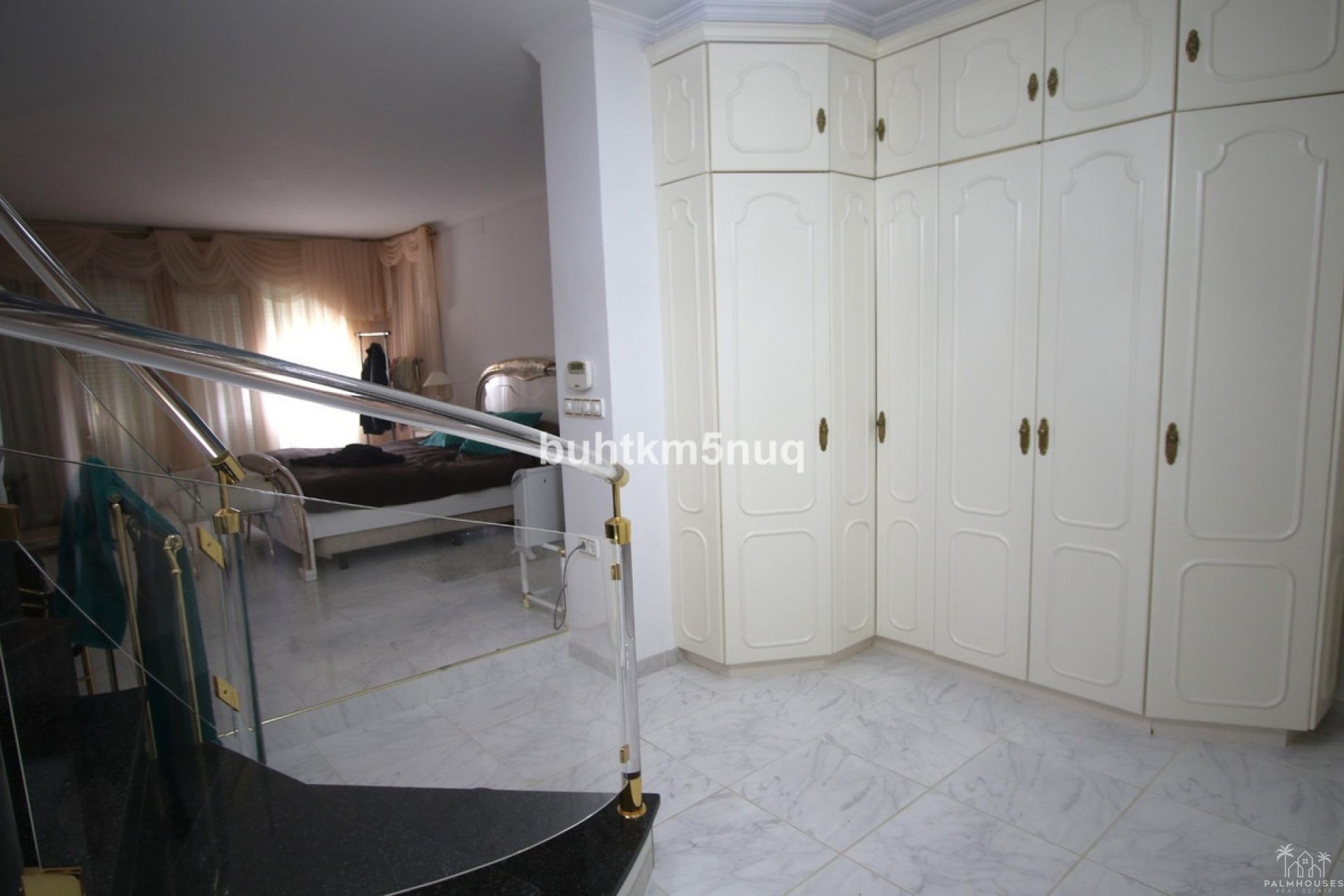 Revente - Villa - Calpe - la Canuta