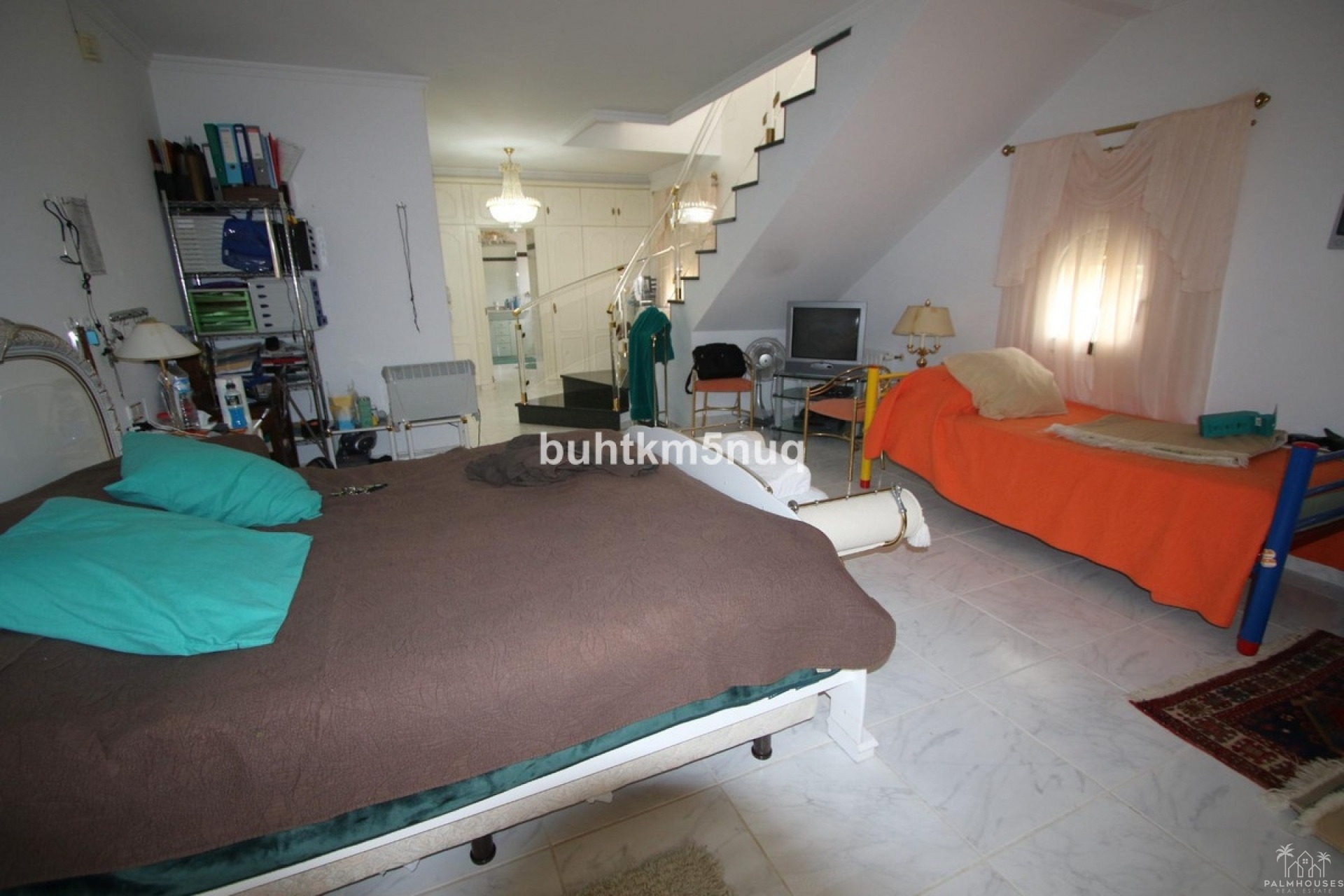 Revente - Villa - Calpe - la Canuta