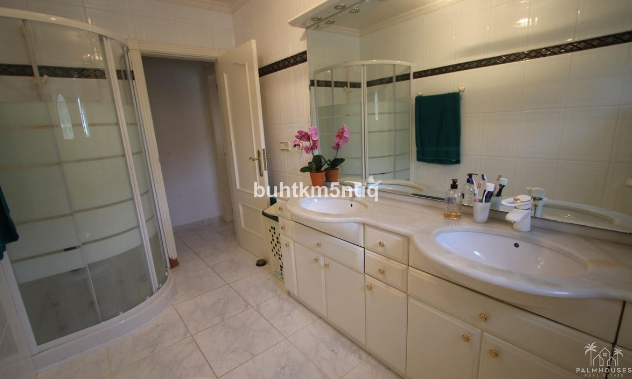 Revente - Villa - Calpe - la Canuta