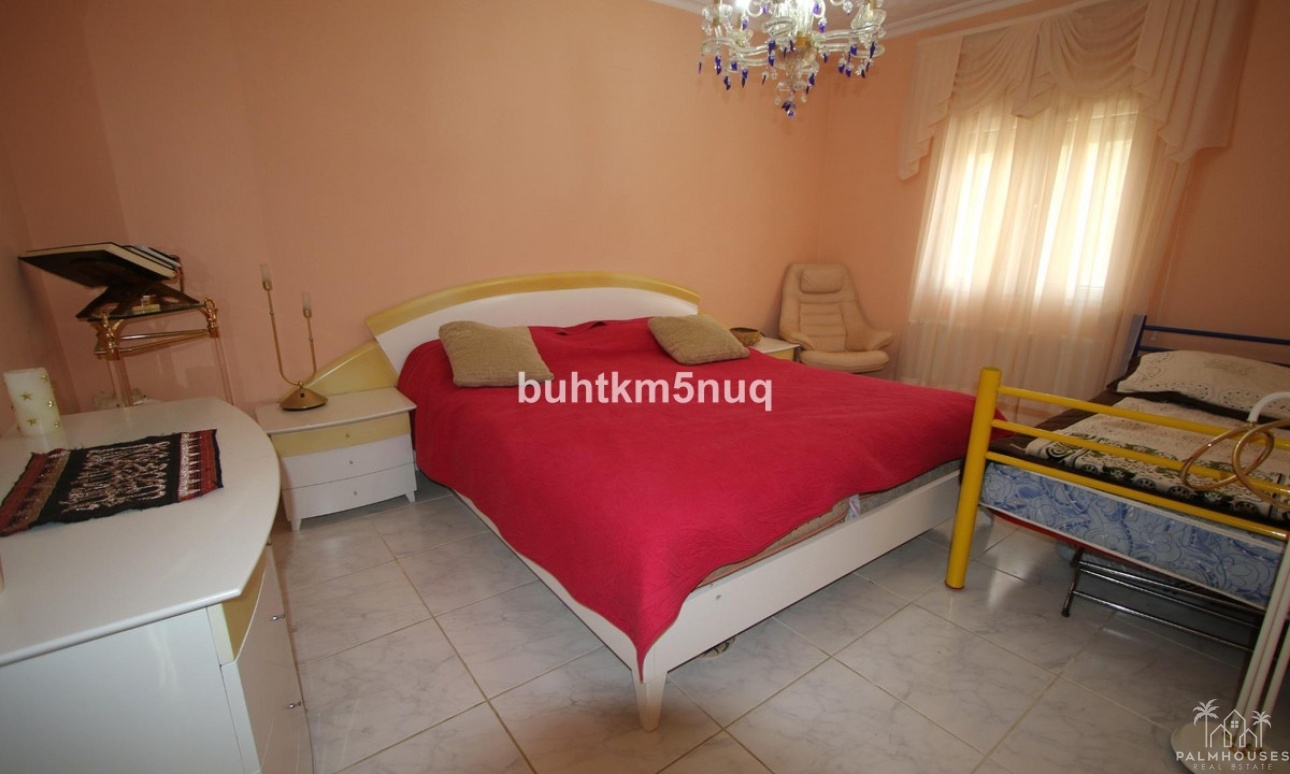 Revente - Villa - Calpe - la Canuta
