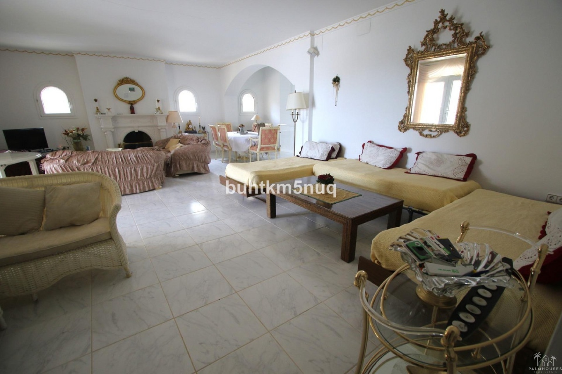 Revente - Villa - Calpe - la Canuta