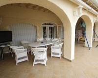 Revente - Villa - Calpe - la Canuta