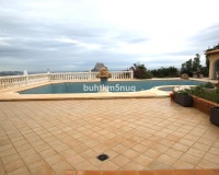 Revente - Villa - Calpe - la Canuta