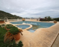 Revente - Villa - Calpe - la Canuta