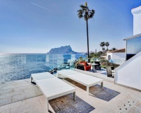 Revente - Villa - Calpe - Les Bassetes