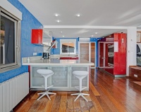 Revente - Villa - Calpe - Les Bassetes