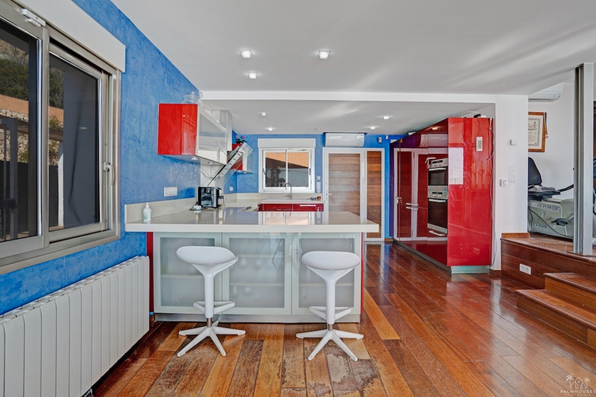 Revente - Villa - Calpe - Les Bassetes
